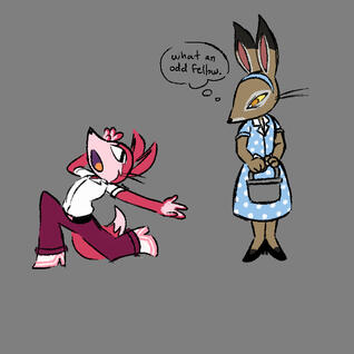 David and Louise 1 David and Louise 1