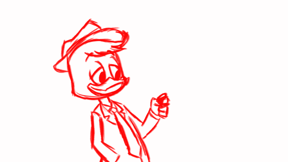 Coin Flip (Ducktales '17)